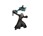 Young Xehanort - Final Fantasy: Record Keeper