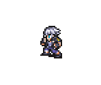 Riku (Kingdom Hearts 3) - Final Fantasy: Record Keeper