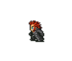 Axel - Final Fantasy: Record Keeper