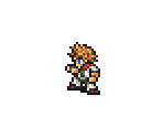 Roxas - Final Fantasy: Record Keeper