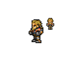 Basch (Old Armor) - Final Fantasy: Record Keeper