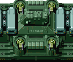 Gozan - Aero Fighters Special
