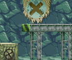 Dungeon Part 1 - Metal Slug Advance