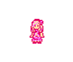 Maria Renard (Wai Wai World-Style) - Castlevania Customs