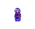 Jonathan Morris (Wai Wai World-Style) - Castlevania Customs