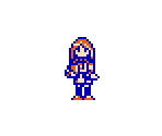 Charlotte Aulin (Wai Wai World-Style) - Castlevania Customs