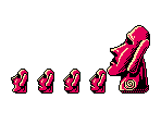 Colossal Moai - Wai Wai World (JPN)