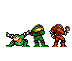 Battletoads (Super Mario Maker-Style) - Battletoads Customs