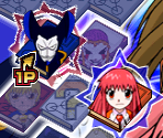 VS. Modes - Zatch Bell!: Mamodo Battles