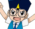 VS. Mode Portraits - Zatch Bell!: Mamodo Battles