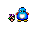 General Sprites - Brave Boy (Bootleg)