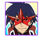 Character Icons - iYoko