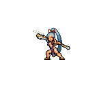 Everlasting Summer Miharu - Metal Slug Attack