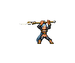 Miharu - Metal Slug Attack