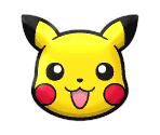 1st Generation - Pokémon Shuffle