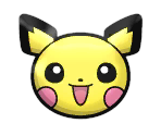 2nd Generation - Pokémon Shuffle