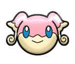 5th Generation - Pokémon Shuffle