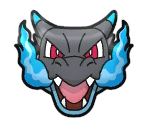 Mega Pokémon - Pokémon Shuffle