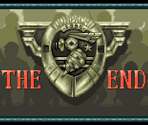 Ending - Donpachi