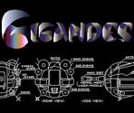 Title Screen - Gigandes