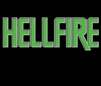Title Screen - Hellfire
