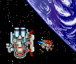 Ending - Image Fight