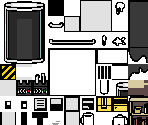 Tiles - Changed