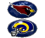 Team Logos - NFL Blitz