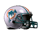 Football Helmets - NFL Blitz