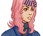 Marina - Crystal Heroes