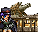 Rapid - Metal Slug Attack