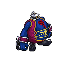Large Body - Final Fantasy: Record Keeper