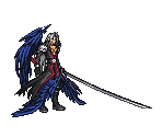 Sephiroth - Final Fantasy: Record Keeper