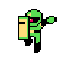 Joe Classic - Rockman 8 FC / Mega Man 8 FC