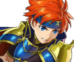 Roy (Blazing Lion) - Fire Emblem: Heroes