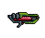 Laser - Duck Game