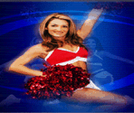 Menu Transitions - NFL Blitz: Special Edition