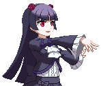 Kuroneko - Dengeki Bunko Crossing Void