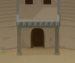 Auditorium - Domina