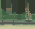 Forest - Domina
