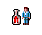 Collectibles - Master of Darkness (PAL)