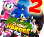 App Icon - Sonic & Friends: Shadow Adventure (Bootleg)
