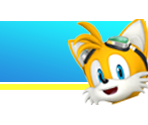 HUD - Sonic & Friends: Shadow Adventure (Bootleg)