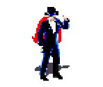 Mandrake the Magician - Mandrake the Magician (Prototype)