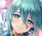 Lucina - Phantom of the Kill