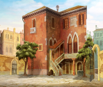 Cutscene BG 1 - Huntik: Secrets & Seekers: Titan Defence