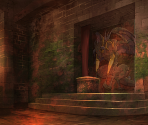 Cutscene BG 5 - Huntik: Secrets & Seekers: Titan Defence