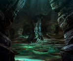 Cutscene BG 4 - Huntik: Secrets & Seekers: Titan Defence