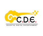 C.D.E. Logo - Huntik: Secrets & Seekers: Titan Defence