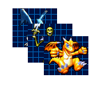 Dungeon Dice Cards - Yu-Gi-Oh!: Dungeon Dice Monsters